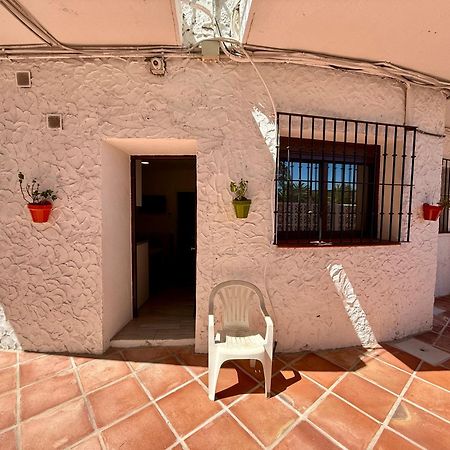 Apartamento Con Cocina Americana En Marbella Elvira エクステリア 写真