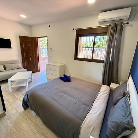 Apartamento Con Cocina Americana En Marbella Elvira エクステリア 写真