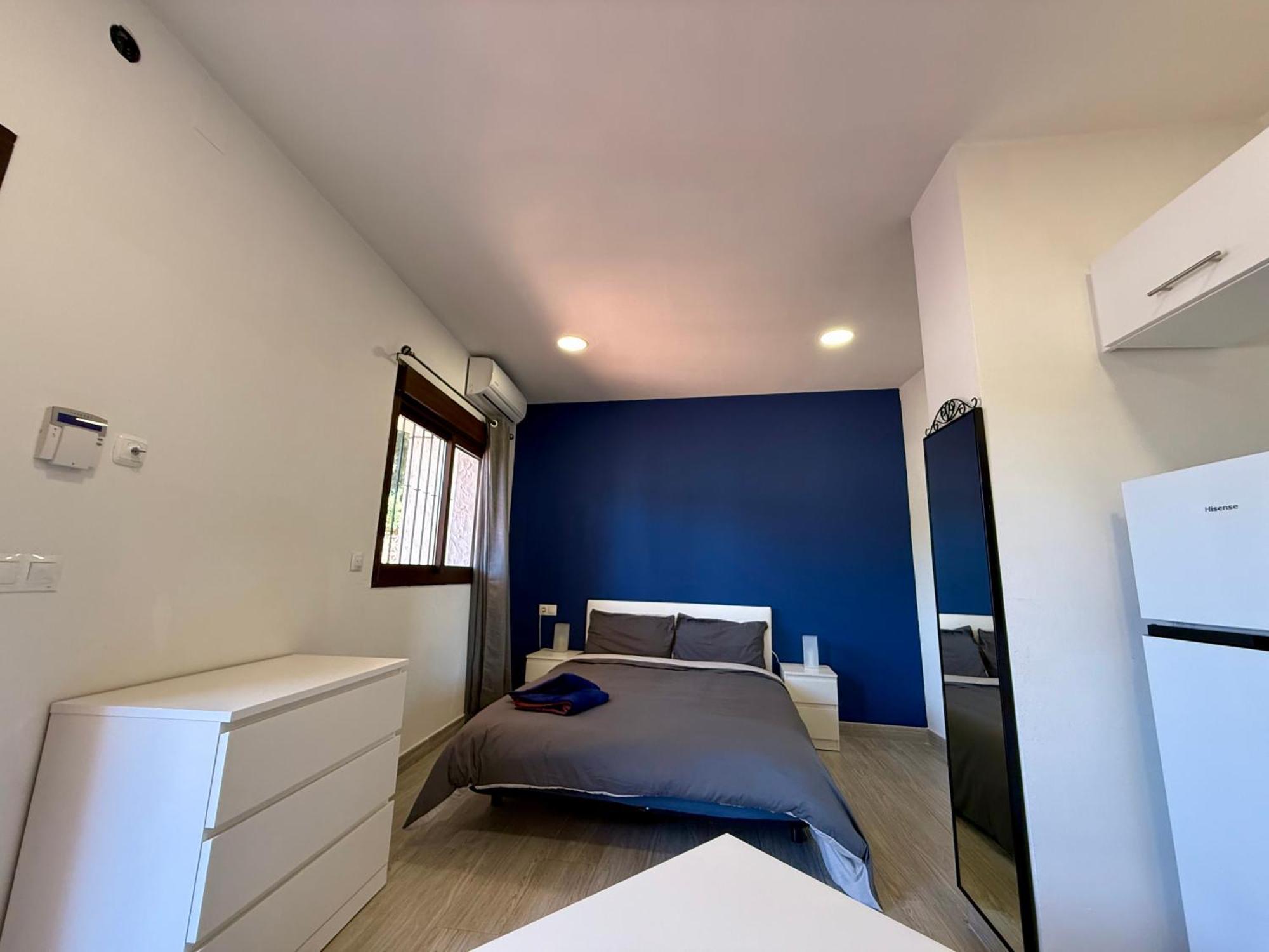 Apartamento Con Cocina Americana En Marbella Elvira エクステリア 写真