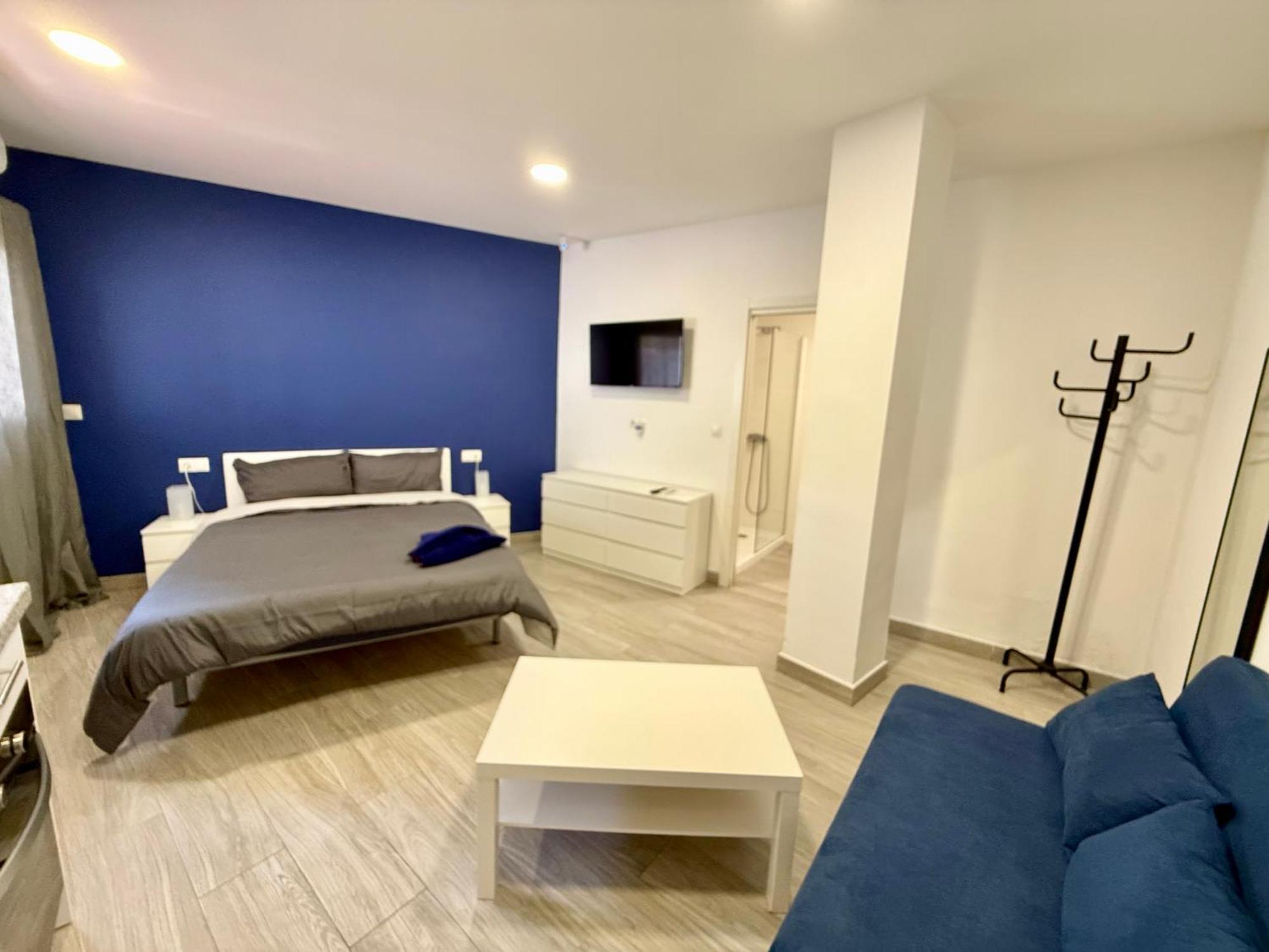 Apartamento Con Cocina Americana En Marbella Elvira エクステリア 写真