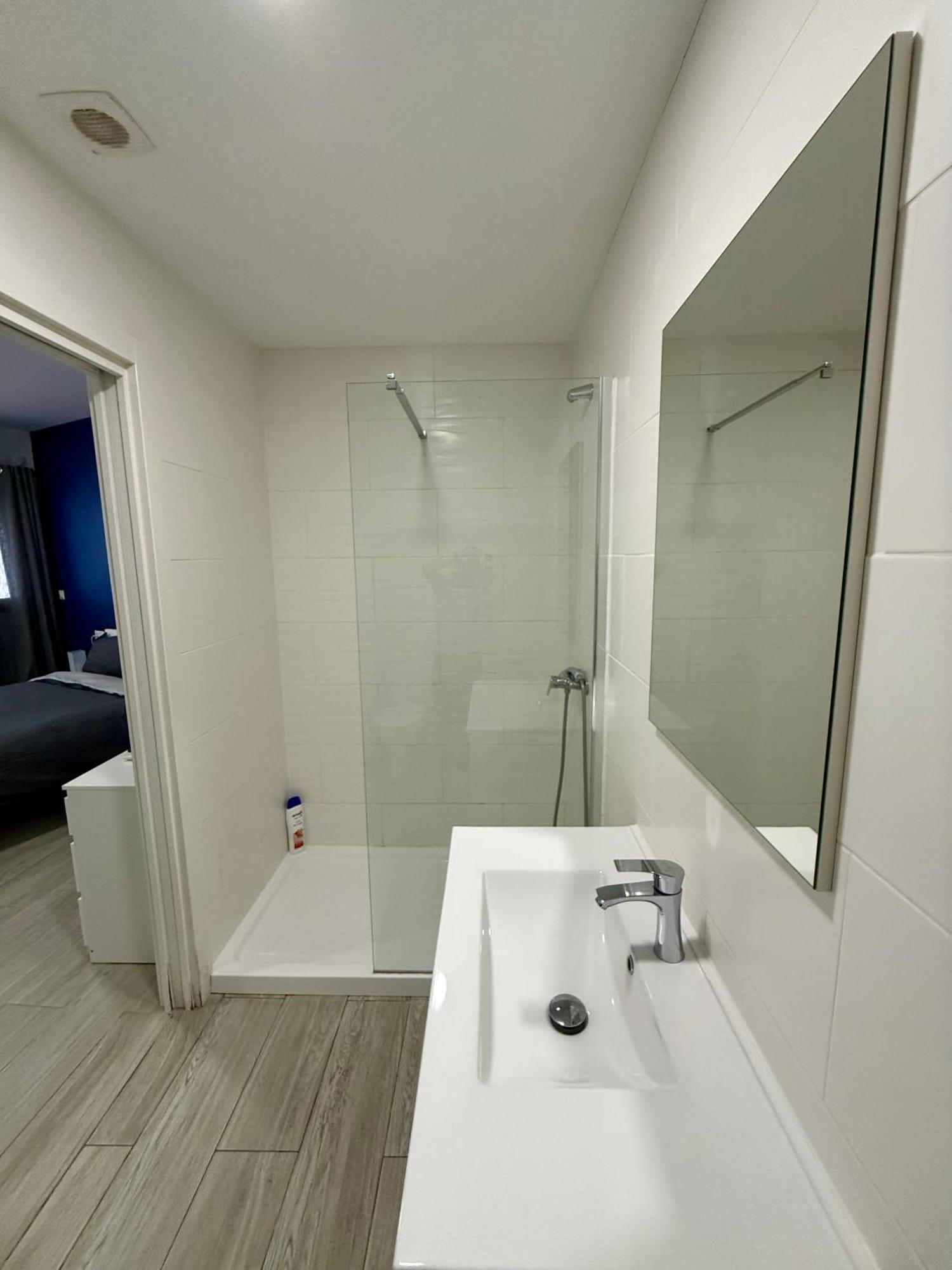 Apartamento Con Cocina Americana En Marbella Elvira エクステリア 写真