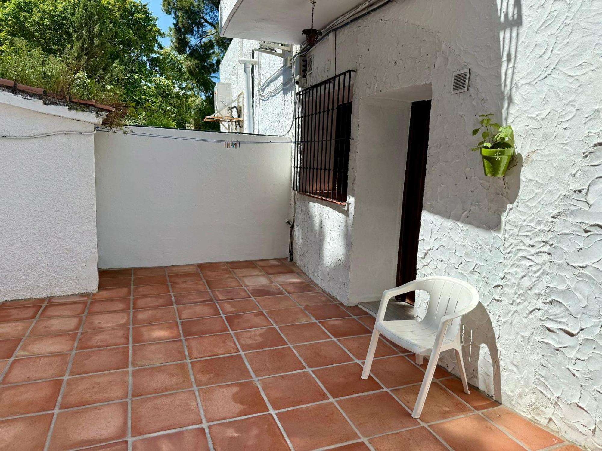 Apartamento Con Cocina Americana En Marbella Elvira エクステリア 写真