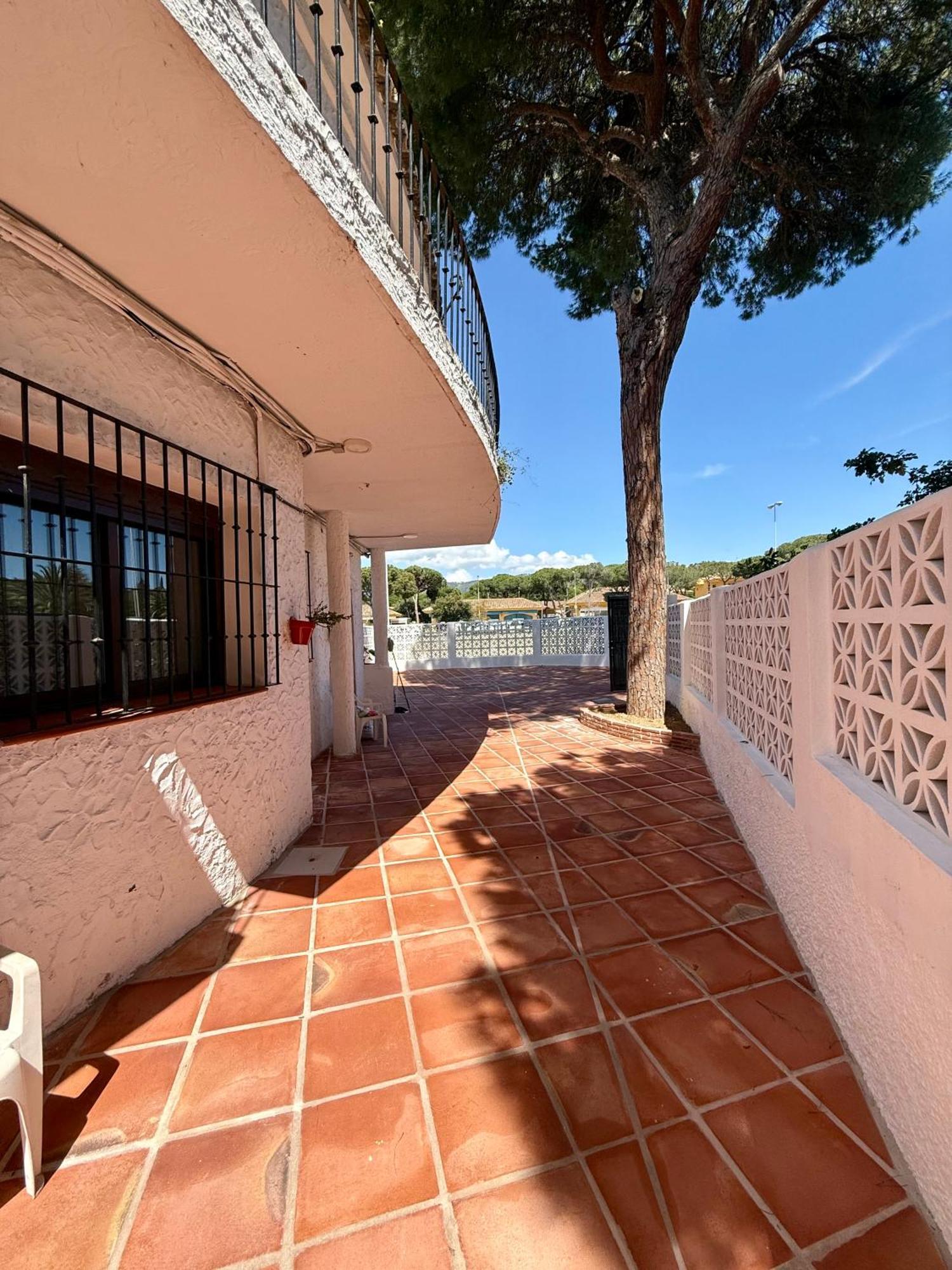 Apartamento Con Cocina Americana En Marbella Elvira エクステリア 写真